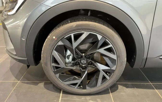 Renault Arkana cena 133621 przebieg: 1, rok produkcji 2024 z Stopnica małe 79